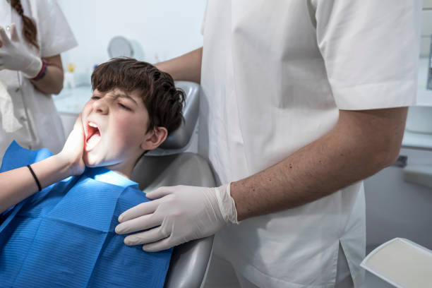 Best Broken or Cracked Tooth Emergency Dentist in Kenton, TN