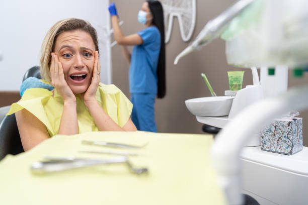 Best Emergency Dentist for Lost Fillings or Crowns in Kenton, TN